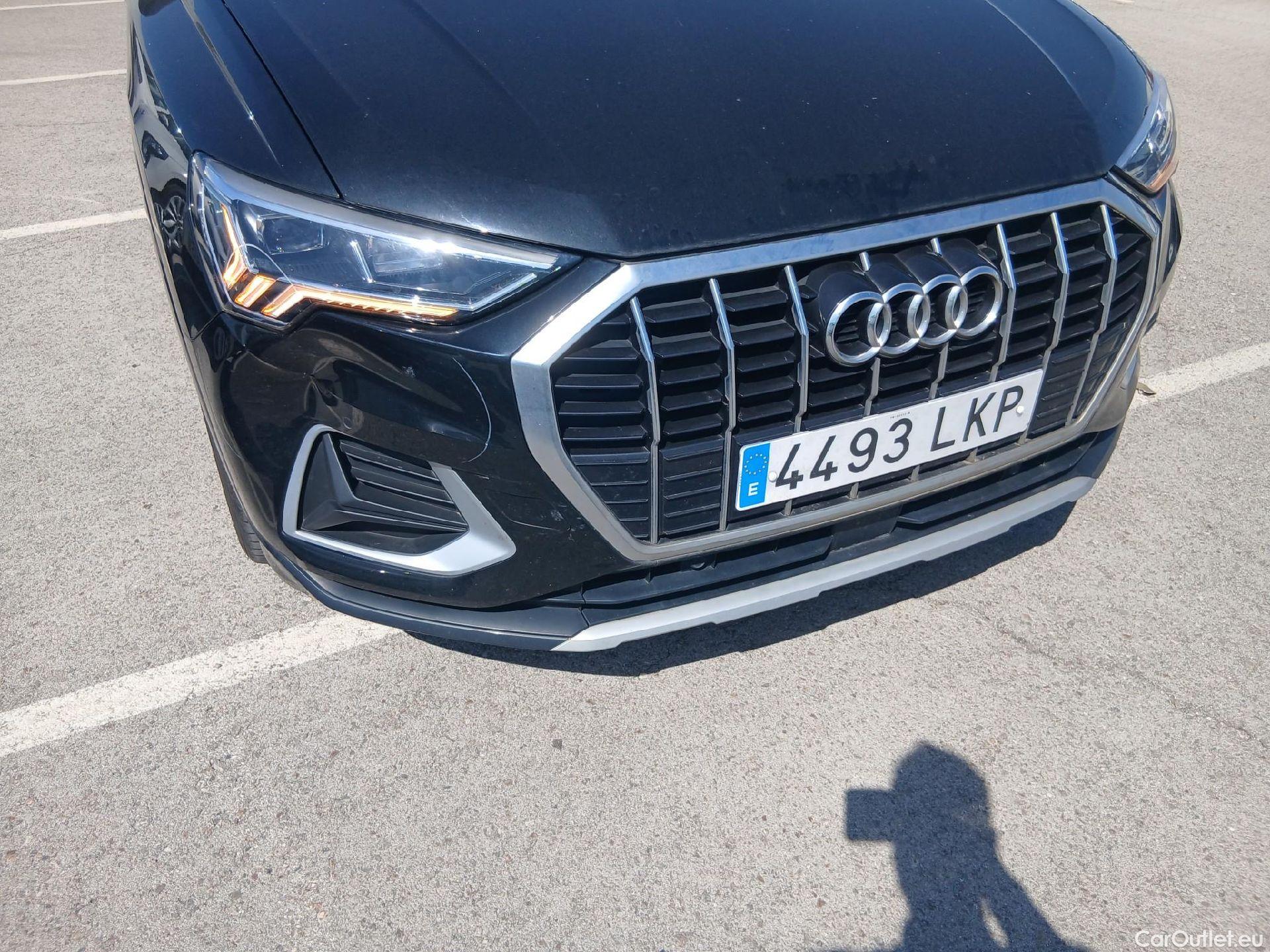  Audi  Q3 AUDI  Advanced 35 TDI 150 CV S tronic #3