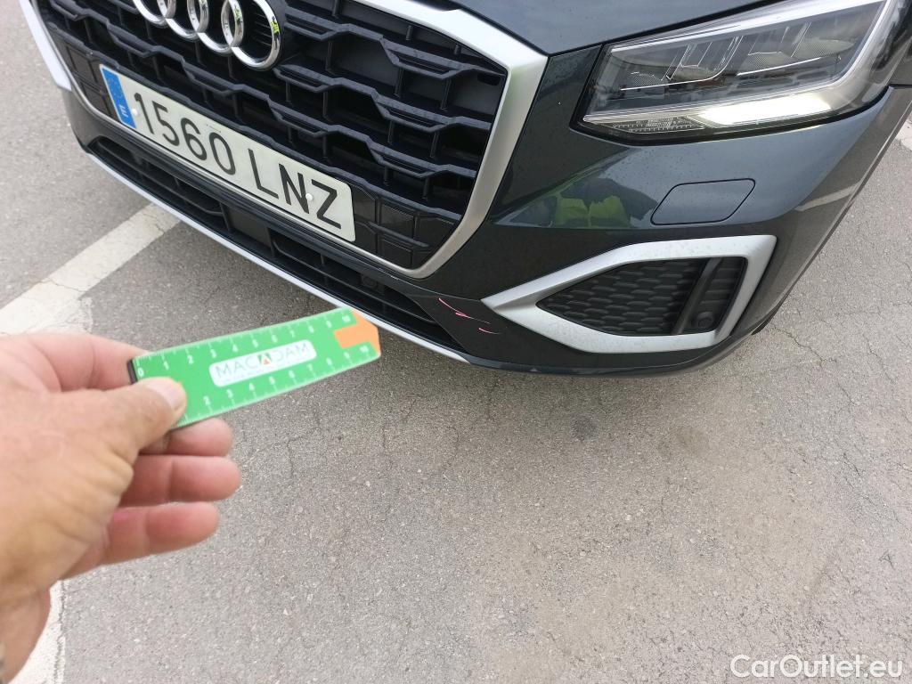  Audi  Q2 AUDI  / 2020 / 5P / todoterreno Advanced 35 TFSI 110kW (150CV) S tronic (AC) #21