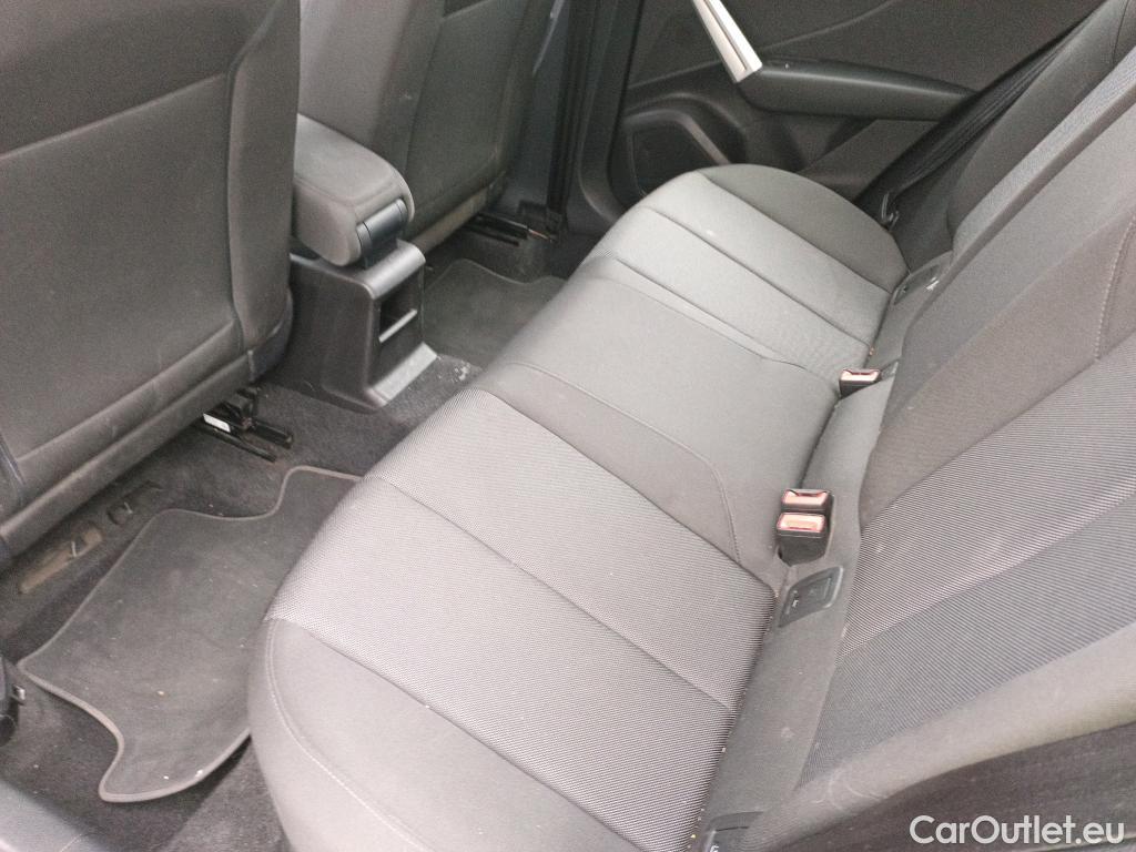  Audi  Q2 AUDI  / 2020 / 5P / todoterreno Advanced 35 TFSI 110kW (150CV) S tronic (AC) #9
