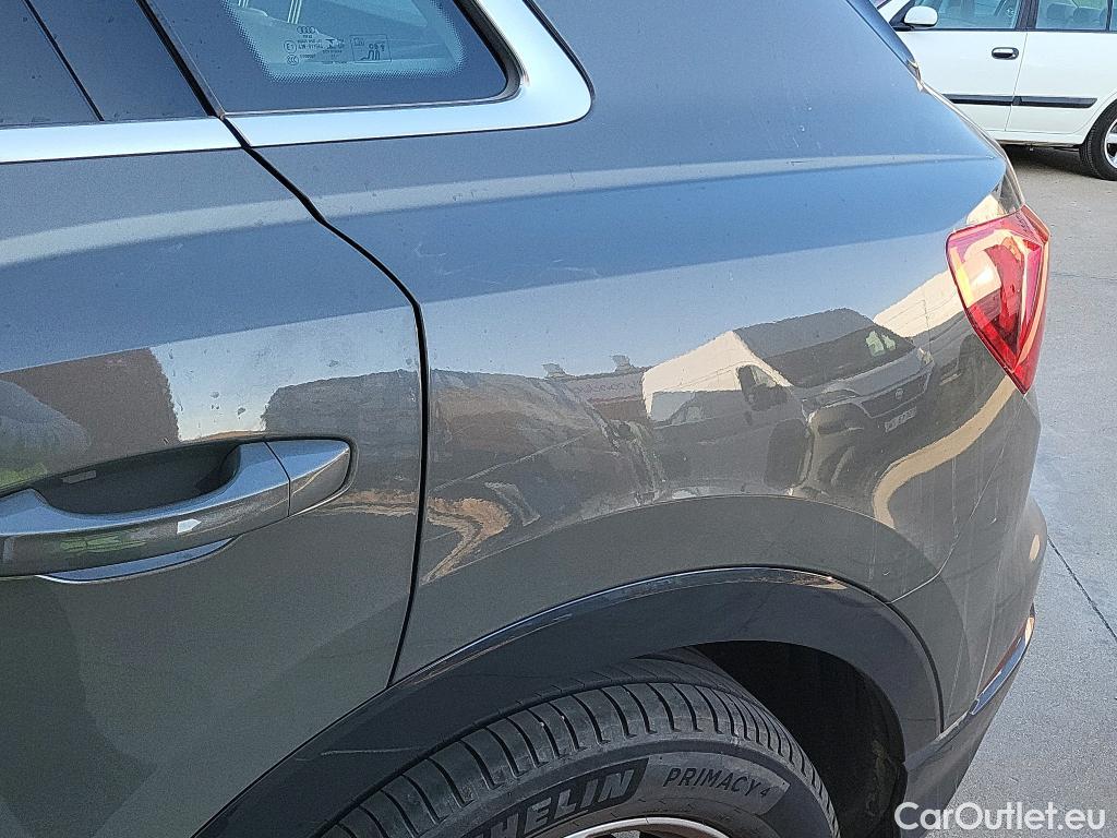  Audi  Q3 AUDI  / 2018 / 5P / todoterreno Advanced 35 TDI 110kW (150CV) #13