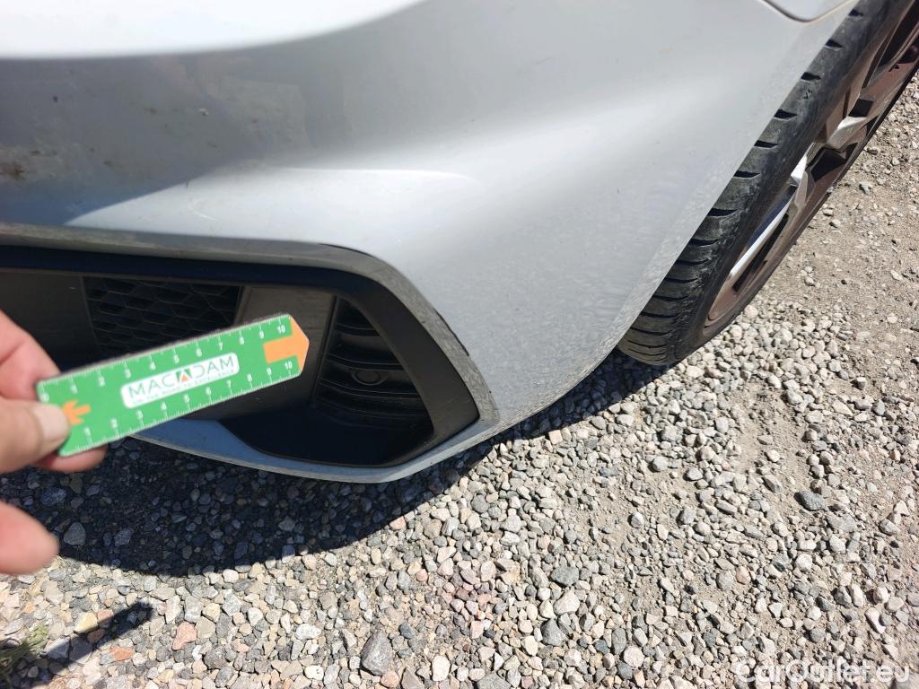  Audi  A1 Sportback  30 TFSI Adrenalin 1.0 TFSI 110CV AT7 E6d #10