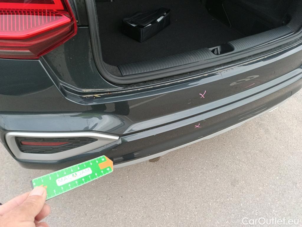  Audi  Q2 AUDI  / 2020 / 5P / todoterreno Advanced 35 TFSI 110kW (150CV) S tronic (AC) #13