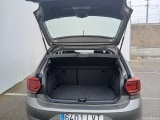  Volkswagen  Polo VOLKSWAGEN  / 2017 / 5P / berlina con portón Advance 1.0 TSI 70kW (95CV) #8
