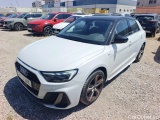 A1 Sportback