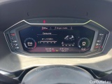 A1 Sportback