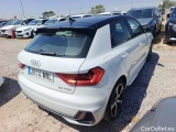 A1 Sportback