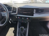  Audi  A1 Sportback  30 TFSI Adrenalin 1.0 TFSI 110CV AT7 E6d #13