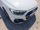  Audi  A1 Sportback  30 TFSI Adrenalin 1.0 TFSI 110CV AT7 E6d #16