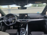  Audi  A4 AUDI   Avant Black line 35 TDI 160 CV S tronic #3