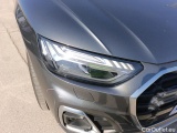  Audi  Q5 AUDI  / 2020 / 5P / todoterreno S Line 55 TFSI e quattro-ultra #18
