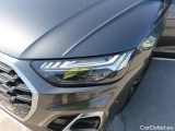  Audi  Q5 AUDI  / 2020 / 5P / todoterreno S Line 55 TFSI e quattro-ultra #17
