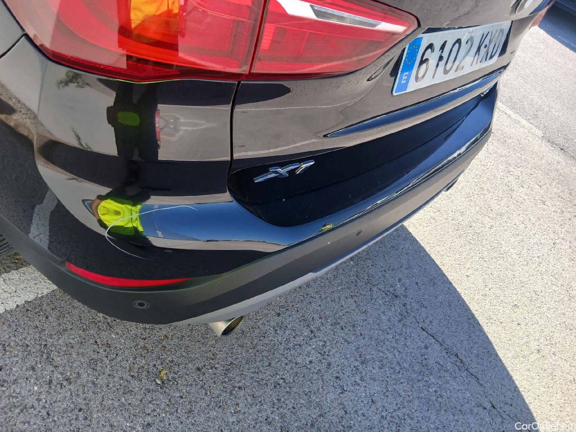  Bmw  X1 BMW  sDrive18dA Business 150 CV #30