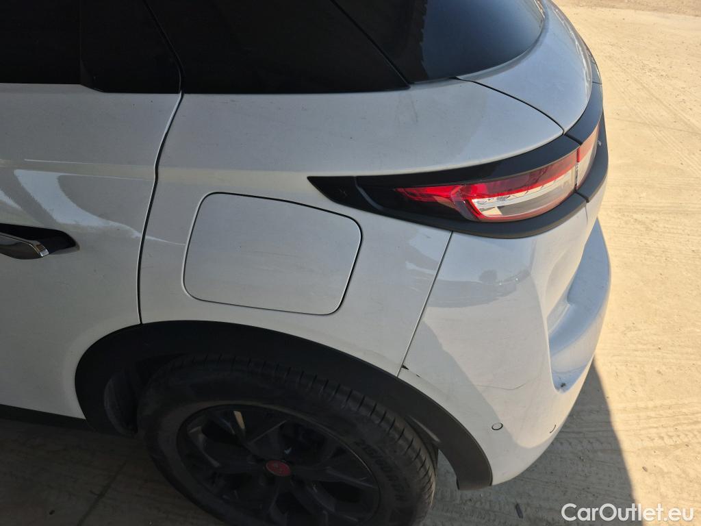  Citroen  DS3 DS DS 3 Crossback / 2018 / 5P / todoterreno PureTech 73 kW Manual PERFORMANCE LINE (AC) #11