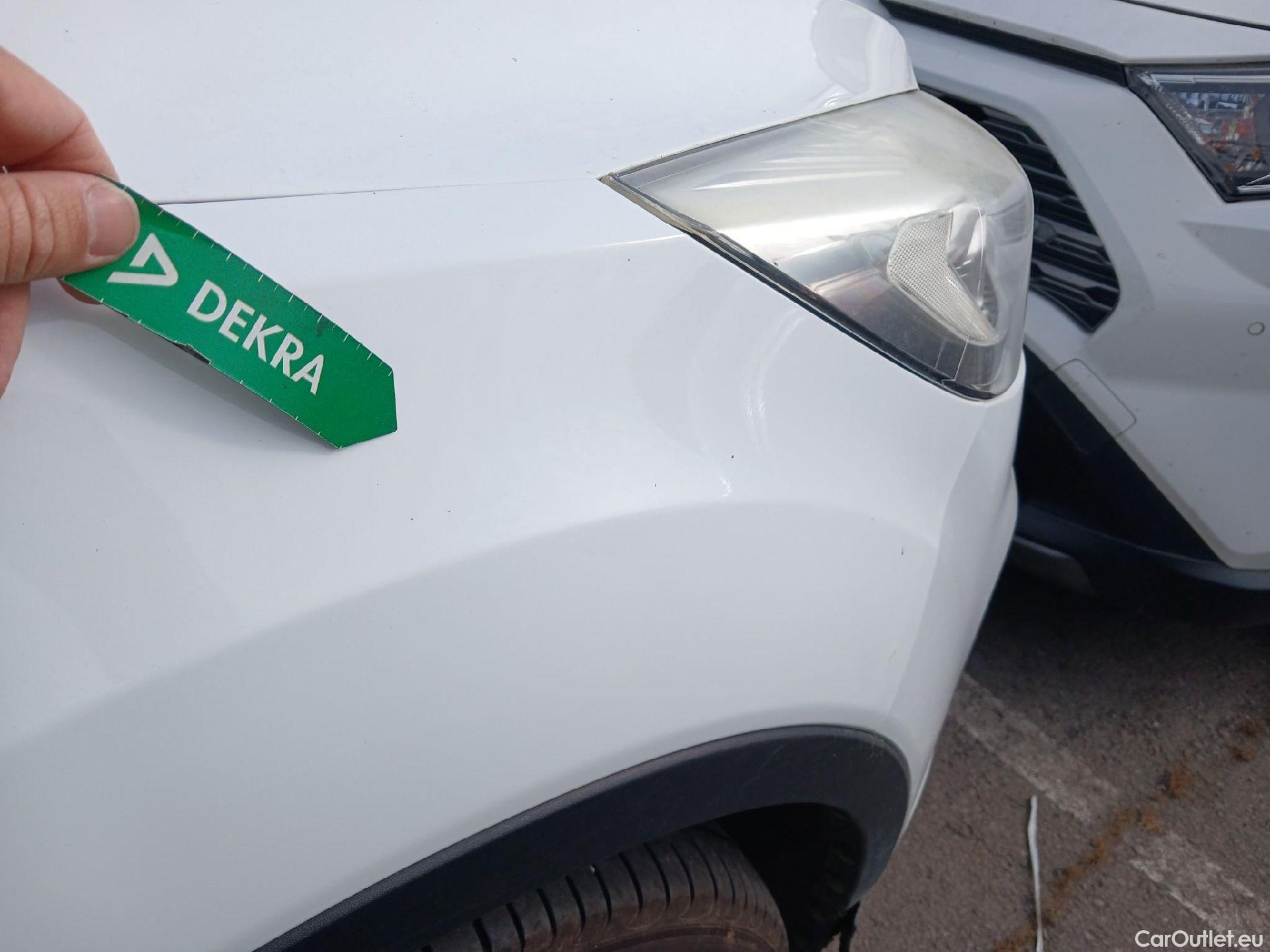  Ford  Kuga FORD  / 2016 / 5P / todoterreno 1.5 EcoBoost 88kW 4x2 Trend+ (CX) #69