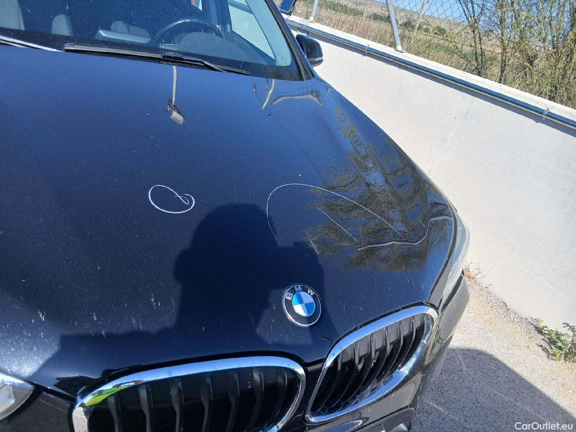  Bmw  X1 BMW  sDrive18dA Business 150 CV #22