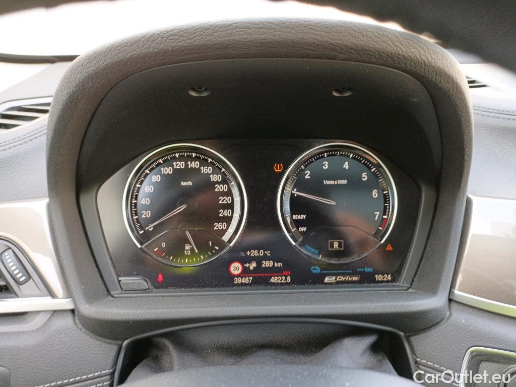  Bmw  X1 BMW  / 2019 / 5P / todoterreno xDrive25e #15