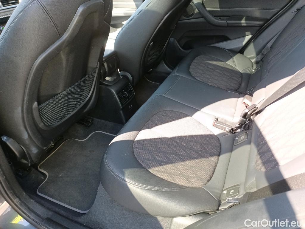  Bmw  X1 BMW  / 2019 / 5P / todoterreno xDrive25e #13