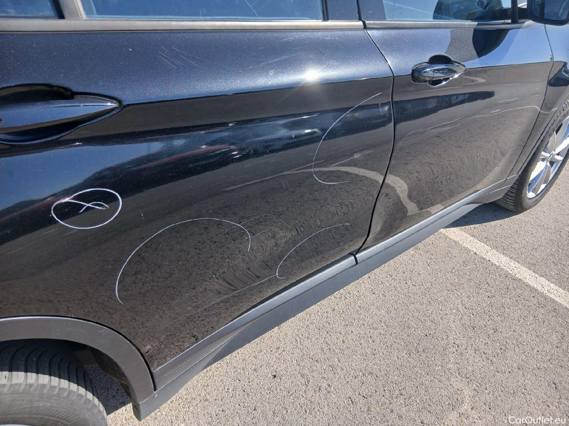  Bmw  X1 BMW  sDrive18dA Business 150 CV #38