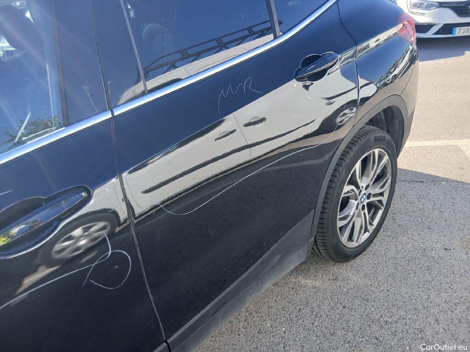  Bmw  X2 BMW  sDrive18i 136 CV DSG #Opcionales 11000 €# #5