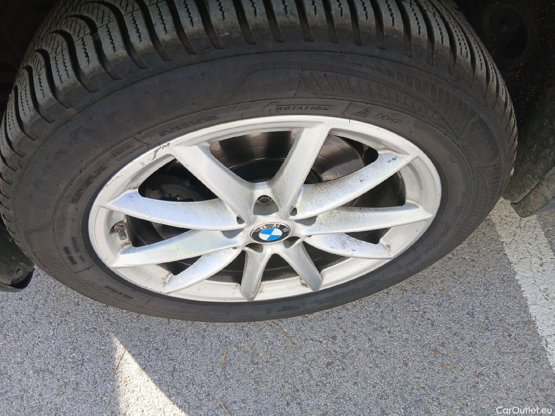  Bmw  X1 BMW  sDrive18dA Business 150 CV #27