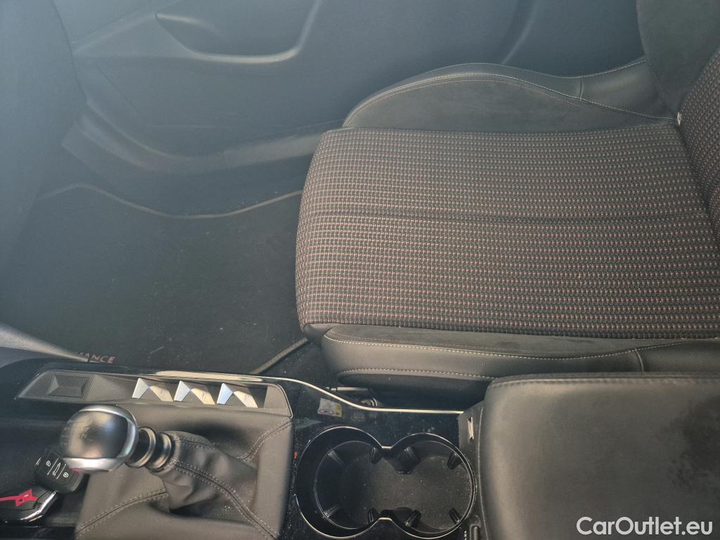  Citroen  DS3 DS DS 3 Crossback / 2018 / 5P / todoterreno PureTech 73 kW Manual PERFORMANCE LINE (AC) #10