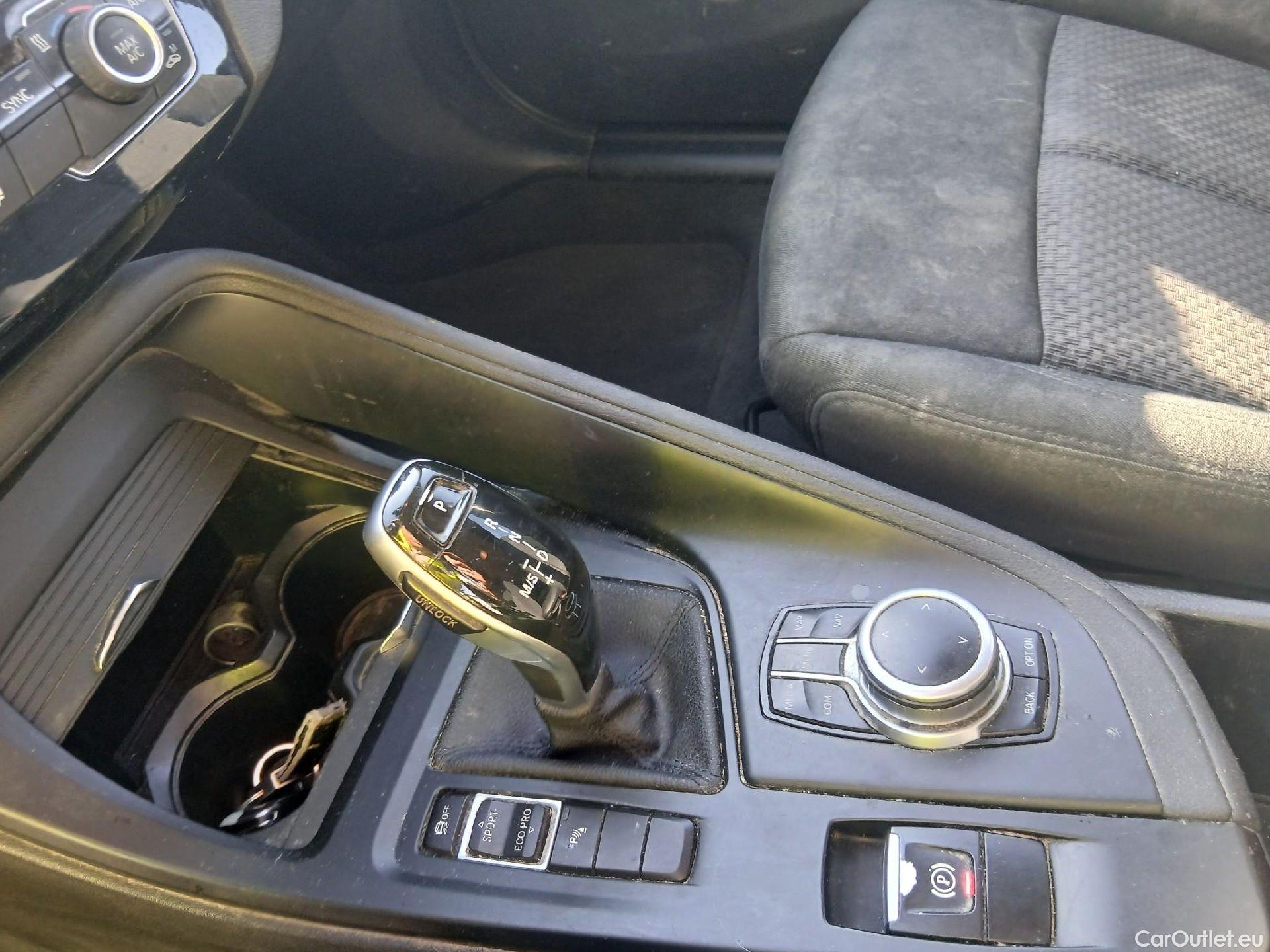  Bmw  X1 BMW  sDrive18dA Business 150 CV #11