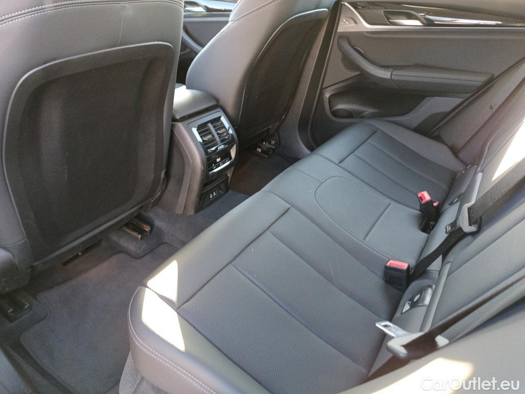  Bmw  X4 BMW  / 2021 / 5P / todoterreno xDrive20d xLine #5
