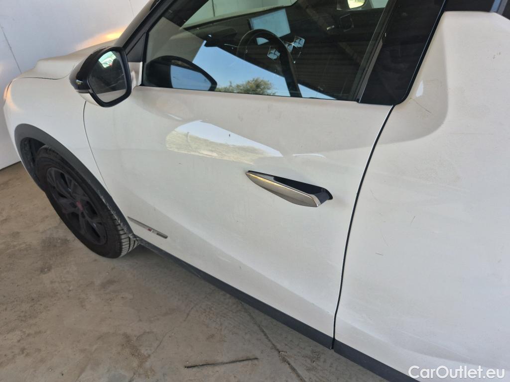  Citroen  DS3 DS DS 3 Crossback / 2018 / 5P / todoterreno PureTech 73 kW Manual PERFORMANCE LINE (AC) #13