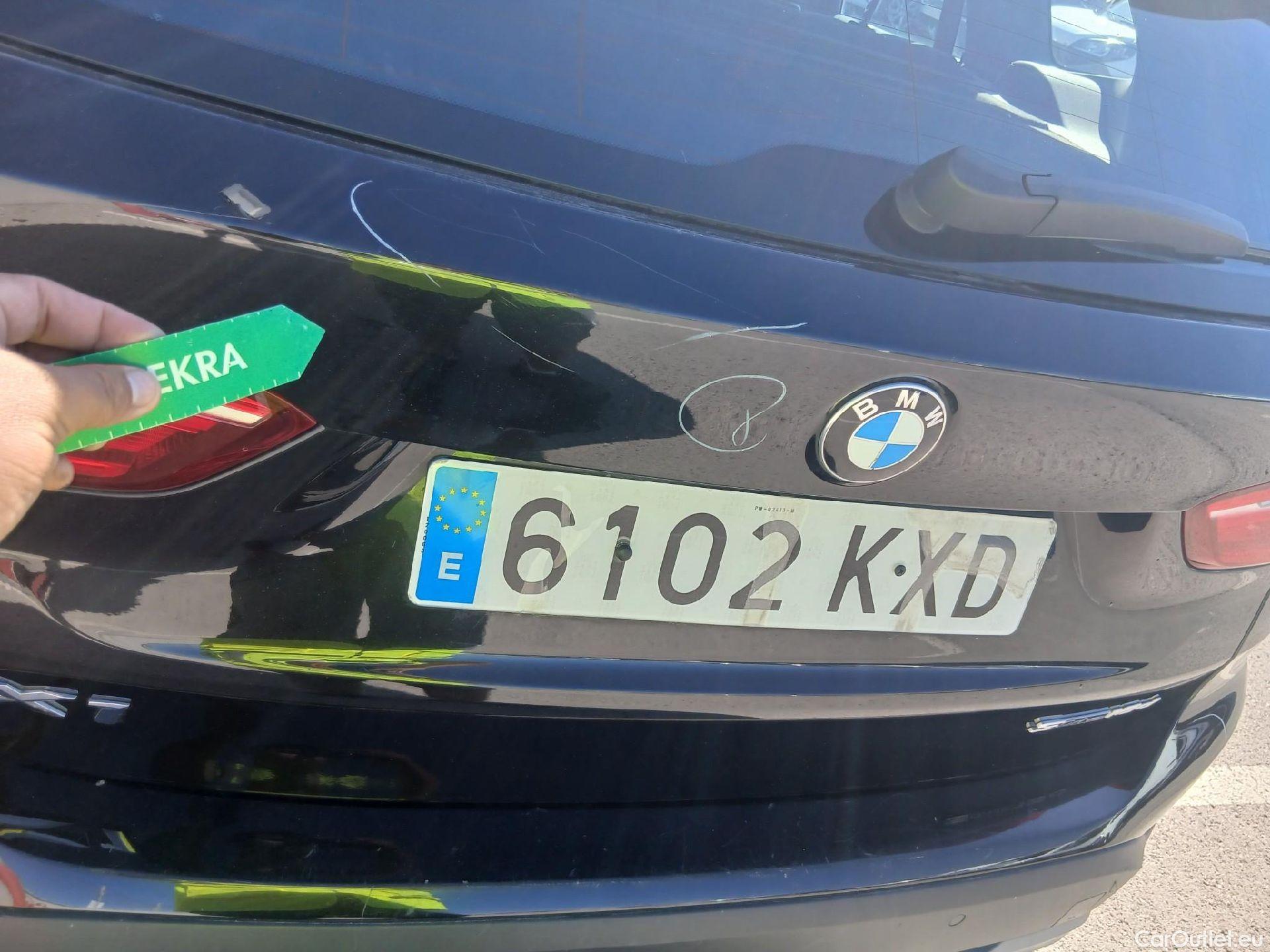  Bmw  X1 BMW  sDrive18dA Business 150 CV #49