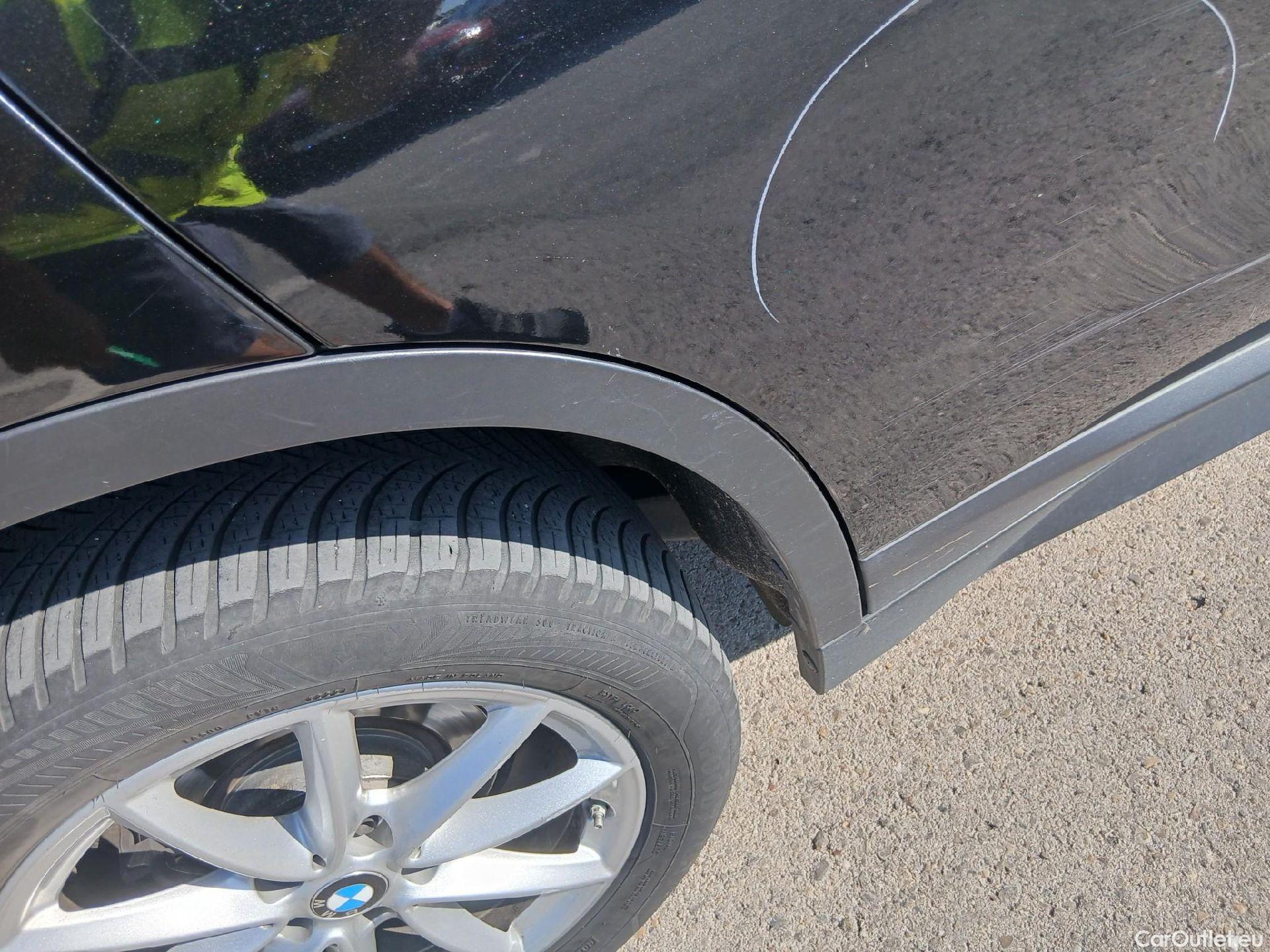  Bmw  X1 BMW  sDrive18dA Business 150 CV #41