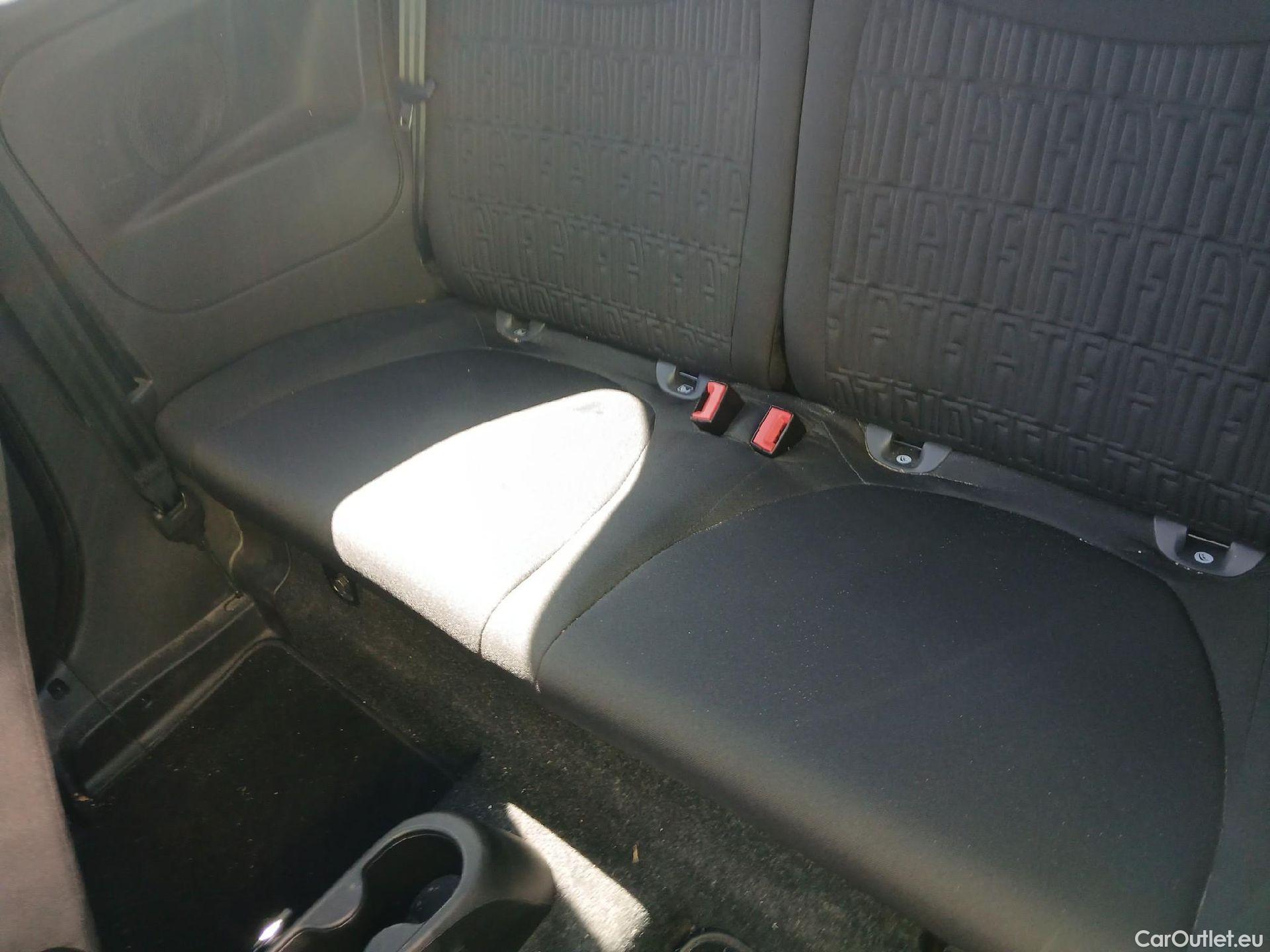  Fiat  500  Monotrim 1.0 70CV MT6 E6d #13
