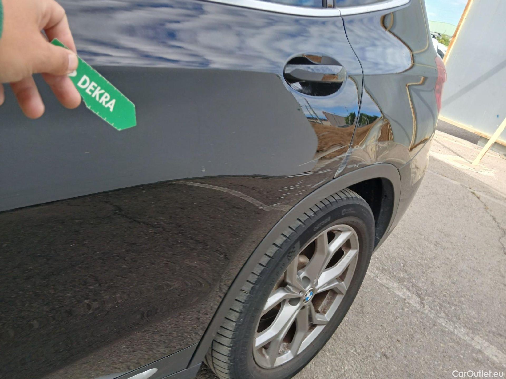  Bmw  X3 BMW  xDrive30e #Opcionales 8500€# #26