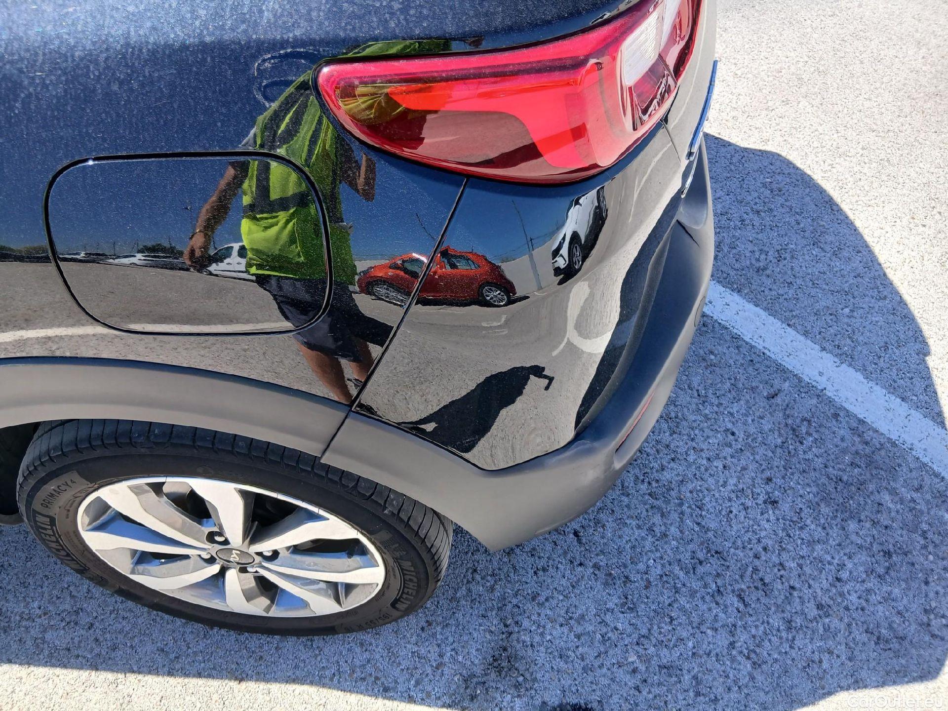  KIA  STONIC KIA  / 2017 / 5P / todoterreno 1.0 T-GDi 74kW (100CV) MHEV iMT Concept #18