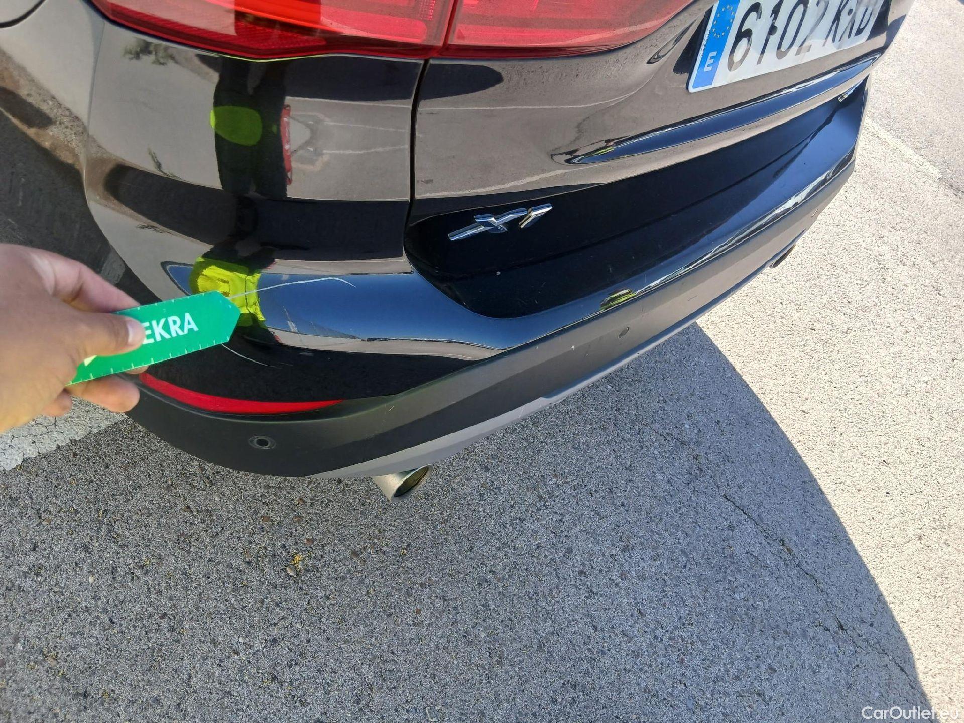  Bmw  X1 BMW  sDrive18dA Business 150 CV #31