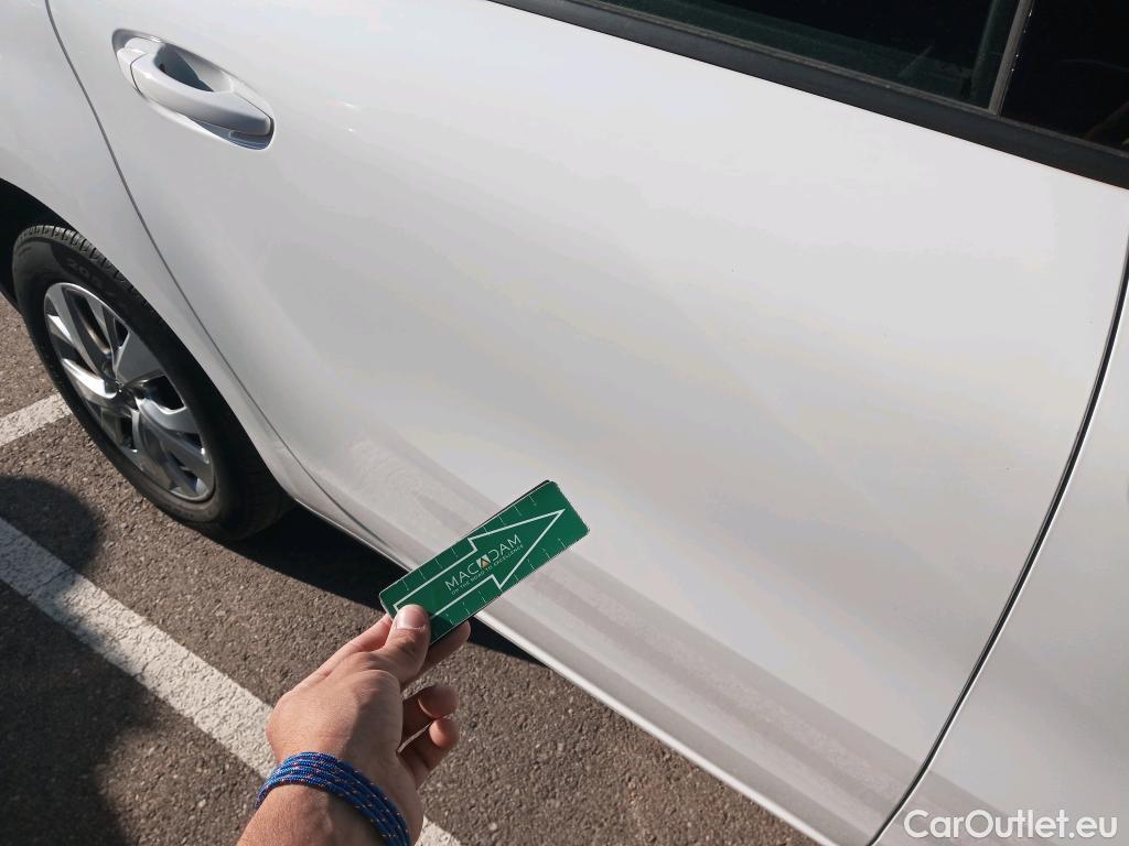  Citroen  C4 Grand Picasso CITROEN Grand C4 Spacetourer / 2016 / 5P / monovolumen BlueHDi 96KW (130CV) EAT8 Feel #24