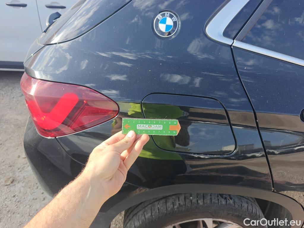  Bmw  X2 BMW  sDrive18i 136 CV #1