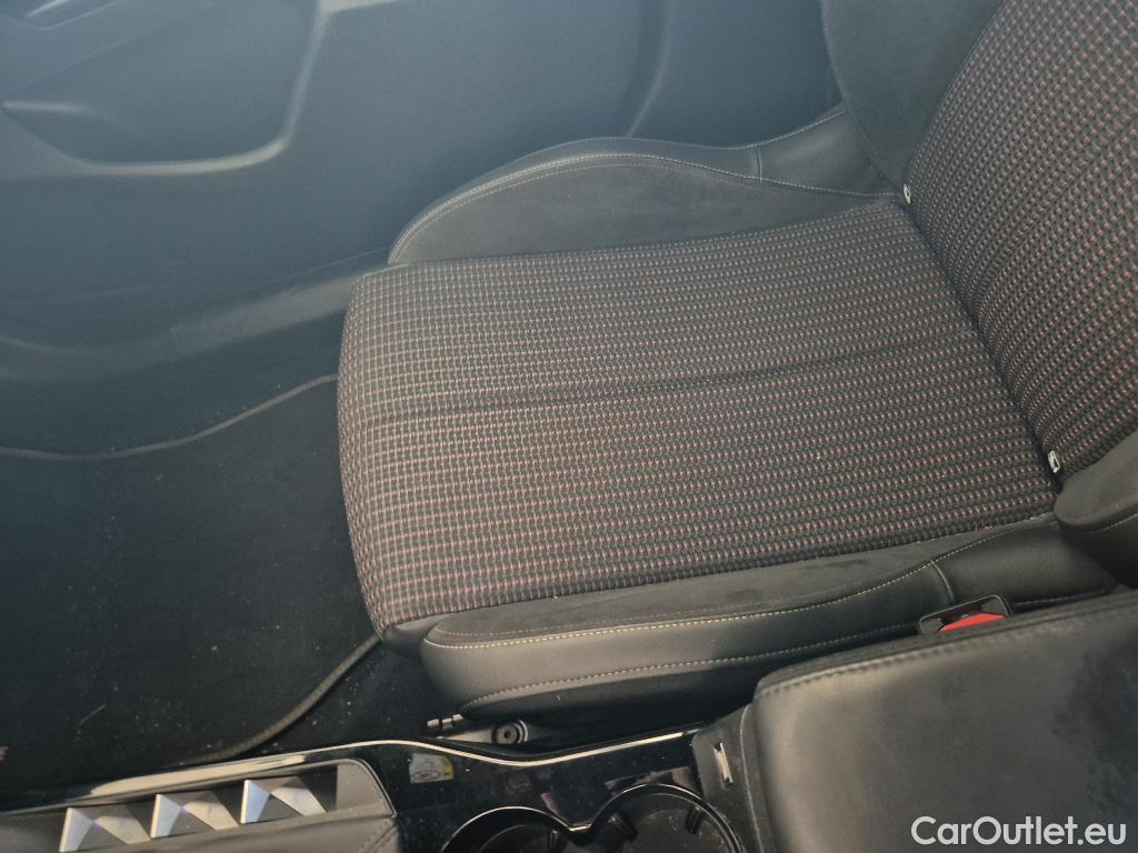  Citroen  DS3 DS DS 3 Crossback / 2018 / 5P / todoterreno PureTech 73 kW Manual PERFORMANCE LINE (AC) #9