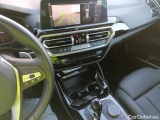  Bmw  X4 BMW  / 2021 / 5P / todoterreno xDrive20d xLine #14