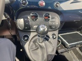  Fiat  500  Monotrim 1.0 70CV MT6 E6d #12