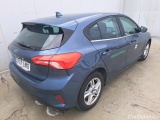  Ford  Focus FORD  / 2018 / 5P / berlina con portón 1.5 Ecoblue 88kW Trend+ #2