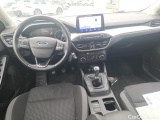  Ford  Focus FORD  / 2018 / 5P / berlina con portón 1.5 Ecoblue 88kW Trend+ #3