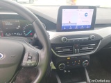  Ford  Focus FORD  / 2018 / 5P / berlina con portón 1.5 Ecoblue 88kW Trend+ #15