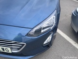  Ford  Focus FORD  / 2018 / 5P / berlina con portón 1.5 Ecoblue 88kW Trend+ #17