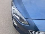  Ford  Focus FORD  / 2018 / 5P / berlina con portón 1.5 Ecoblue 88kW Trend+ #18