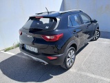  KIA  STONIC KIA  / 2017 / 5P / todoterreno 1.0 T-GDi 74kW (100CV) MHEV iMT Concept #2