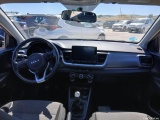  KIA  STONIC KIA  / 2017 / 5P / todoterreno 1.0 T-GDi 74kW (100CV) MHEV iMT Concept #3