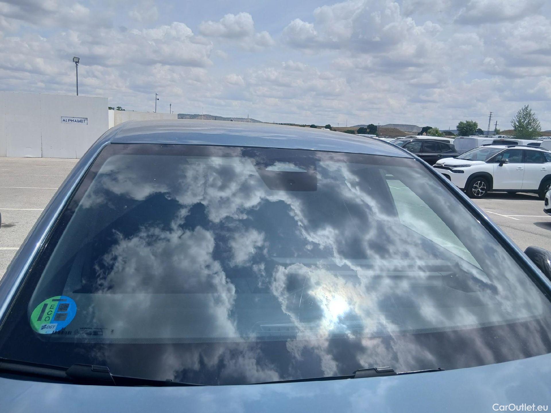  Peugeot  3008 Peugeot  Hybrid Allure 1.2 145 CV AT6 6E #6