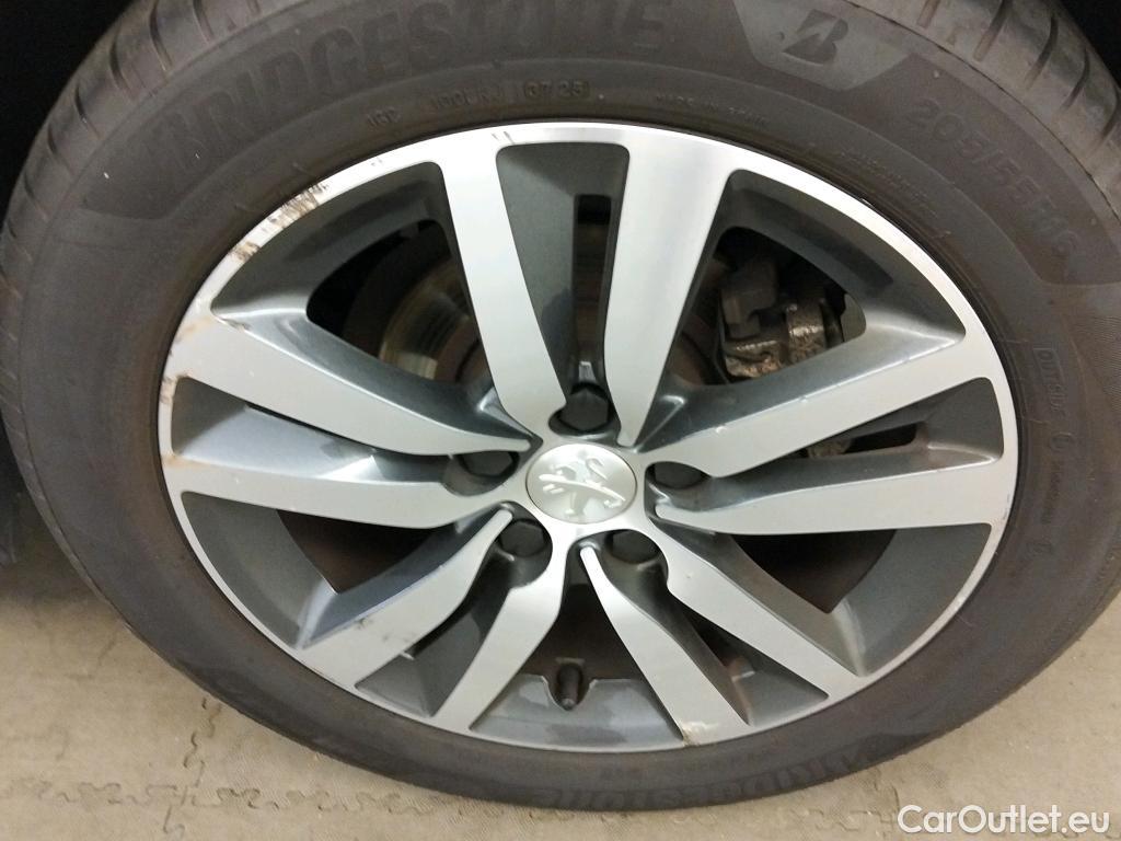  Peugeot  308 PEUGEOT  Style BlueHDi 130 CV #6