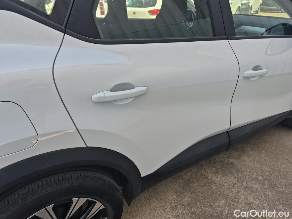  Renault  Captur RENAULT  / 2020 / 5P / todoterreno equilibre TCe 74 kW (100CV) GLP #19