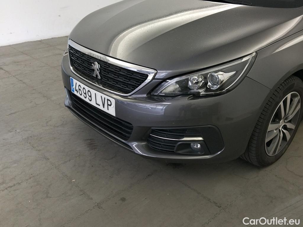  Peugeot  308 PEUGEOT  Style BlueHDi 130 CV #16